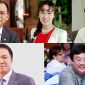 Hé lộ học vấn 6 tỷ phú giàu nhất Việt Nam: Ông Phạm Nhật Vượng đáng nể, bà Thảo VietJet cực khủng