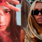 Jisoo (BLACKPINK) so kè Miley Cyrus cực gắt với thành tích khó tin trên YouTube