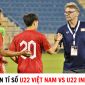 Dự đoán tỉ số U22 Việt Nam vs U22 Indonesia - Bán kết SEA Games 32: HLV Troussier tạo ra khác biệt?