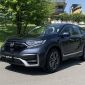 Giá xe Honda CR-V 2022 mới nhất tháng 5: Ở mức hấp dẫn đến khó tin