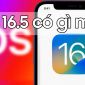 iOS 16.5 có gì mới? Khi nào có bản nâng cấp chính thức?