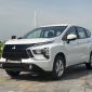 Giá lăn bánh của Mitsubishi Xpander 2022 mới nhất tháng 5: Khiến loạt đối thủ 'chạy té khói'