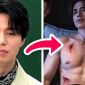 Nam tài tử Lee Dong Wook hé lộ hay để ngực trần trong phim khiến khán giả choáng váng
