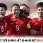 Lịch trực tiếp Chung kết bóng đá nữ SEA Games 32: Huỳnh Như giúp ĐT Việt Nam đi vào lịch sử?