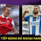 Xem trực tiếp bóng đá Arsenal vs Brighton ở đâu, kênh nào? Link xem trực tuyến Ngoại hạng Anh FullHD