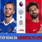 Xem bóng đá trực tuyến Leicester vs Liverpool;Trực tiếp bóng đá Ngoại hạng Anh Liverpool - Leicester