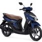 Cận cảnh mẫu xe ga rẻ hơn cả Honda Vision tại Việt Nam: Thiết kế thể thao, giá chỉ 28 triệu đồng