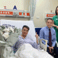 Netizen hoang mang khi Đàm Vĩnh Hưng vừa trải qua cuộc phẫu thuật phải hủy loạt show diễn sắp tới