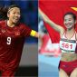 Bảng xếp hạng huy chương SEA Games 32 hôm nay 15/5: Việt Nam vững ngôi đầu, Campuchia tụt 'thê thảm'