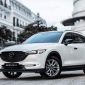 Giá lăn bánh Mazda CX-5 tháng 5/2023: Ưu đãi tới 100 triệu đồng, áp đảo Honda CR-V và Hyundai Tucson