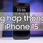 Tổng hợp tất cả các thông tin về iPhone 15 sắp ra mắt - Có nên mua iPhone 15?