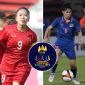 Kết quả bóng đá SEA Games hôm nay: Huỳnh Như lập công, ĐT nữ Việt Nam đi vào lịch sử Đông Nam Á