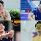 Dàn hoàng tử thể thao của đoàn Việt Nam tại SEA Games 32 khiến hội chị em mất ăn mất ngủ