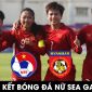 Trực tiếp bóng đá ĐT nữ Việt Nam vs ĐT nữ Myanmar - Chung kết SEA Games 32: ĐTVN đi vào lịch sử?