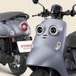 Yamaha trình làng siêu phẩm xe ga mới với giá 58 triệu đồng, ‘càn quét’ Honda SH Mode