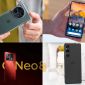 Tin công nghệ trưa 16/5: iQOO Neo8 và Neo8 Pro sắp ra mắt, Sony Xperia 1 V đè bẹp Galaxy S23 Ultra