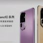 OPPO Reno 10 series ấn định ngày ra mắt, thiết kế độc đáo với cụm camera lạ mắt