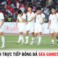 Lịch trực tiếp bóng đá SEA Games 32 hôm nay: U22 Việt Nam gây bất ngờ, Thái Lan gặp khó ở chung kết?