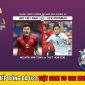 Trực tiếp bóng đá SEA Games 32: U22 Việt Nam vs U22 Myanmar; Xem bóng đá trực tuyến - Trực tiếp VTV5