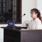 Vụ hỗn chiến đẫm máu ở Bình Phước, cô gái 22 tuổi lãnh 10 năm tù khi gây thương vong cho nhiều người