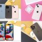 Bảng giá iPhone 13 series mới nhất tháng 5: Đã rẻ lại càng rẻ, vẫn là chiếc iPhone đắt hàng bậc nhất