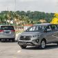 Giá lăn bánh Toyota Innova mới nhất tháng 5/2023 kèm ưu đãi kép, quyết ‘lật đổ’ Mitsubishi Xpander