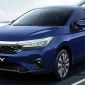 Honda City 2023 lộ diện khiến khách Việt phát cuồng, Hyundai Accent và Toyota Vios ‘lo sốt vó’