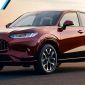 Đàn em Honda CR-V chốt giá bán 630 triệu đồng, chờ ngày về ra mắt khách Việt