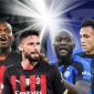 Kết quả bóng đá Champions League hôm nay: 'Người cũ' MU tỏa sáng, Inter chấm dứt hy vọng của Milan?