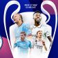 Kết quả bóng đá hôm nay: Haaland đi vào lịch sử Champions League; Gã khổng lồ châu Âu dừng bước sớm