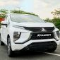 Mitsubishi Xpander Hybrid chuẩn bị trình làng, ‘ngày tàn’ của Toyota Veloz Cross đã cận kề