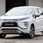 Tin xe 17/5: Mitsubishi Xpander Hybrid chuẩn bị trình làng, hứa hẹn bùng nổ doanh số