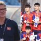 U22 Việt Nam bất ngờ được thưởng lớn, HLV Troussier nhận nhiệm vụ mới từ VFF sau SEA Games 32