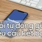 Facebook gặp lỗi tự động gửi yêu cầu kết bạn: Đã có câu trả lời!