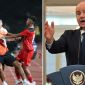 FIFA đích thân điều tra sự cố ở SEA Games 32, đại kình địch của U22 Việt Nam đối diện án phạt nặng?