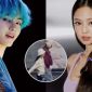 Phản ứng của CĐM trước tin đồn Jennie (BLACKPINK) ‘tay trong tay’ với V (BTS) tại Paris