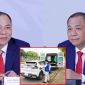 Tỷ phú Phạm Nhật Vượng tuyên bố thẳng việc cho đối thủ dùng chung trạm sạc, nói rõ lý do lập VinFast