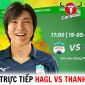 Xem bóng đá trực tuyến HAGL vs Thanh Hóa ở đâu, kênh nào? - Link xem trực tiếp HAGL vs Thanh Hóa