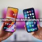 Người dùng năm 2023 bỏ Android chạy theo iPhone