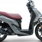 Honda SH 125i 'xin thua' trước mẫu xe ga giá 64 triệu, dân tình đua nhau xuống tiền vì xe quá đẹp