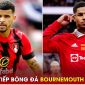 Trực tiếp bóng đá Bournemouth vs MU, 21h00 ngày 20/5 - Vòng 37 Ngoại hạng Anh; Link xem MU FULL HD