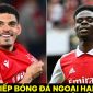 Trực tiếp bóng đá Nottingham Forest vs Arsenal - Vòng 37 Ngoại hạng Anh: Pháo Thủ gây thất vọng?