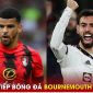 Xem trực tiếp bóng đá Bournemouth vs MU ở đâu, kênh nào? Link xem trực tiếp Man Utd - Ngoại hạng Anh