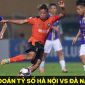 Dự đoán tỷ số Hà Nội vs Đà Nẵng - Vòng 8 V.League 2023: HLV Troussier nhận tin vui từ sao trẻ ĐTVN?