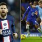 Kết quả bóng đá hôm nay: Man City hủy diệt Chelsea; Messi lập kỷ lục trước ngày rời PSG