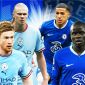 Lịch thi đấu bóng đá Ngoại hạng Anh hôm nay: Hủy diệt Chelsea, Man City chính thức lên ngôi vô địch?