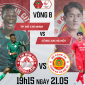 Dự đoán tỷ số TP.HCM đấu với Công an Hà Nội - Nhận định bóng đá V.League 2023 hôm nay TP HCM vs CAHN