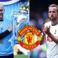 Tin MU hôm nay: Harry Kane trên đường đến Man Utd; Pep Guardiola muốn Man City được như Quỷ đỏ