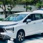 Giá lăn bánh của Mitsubishi Xpander 2022 mới nhất tháng 5: Khiến loạt đối thủ 'xin hàng'