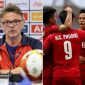 Tin bóng đá trưa: HLV Troussier thẳng tay loại ngôi sao đầu tiên; ĐT Việt Nam rộng cửa dự World Cup